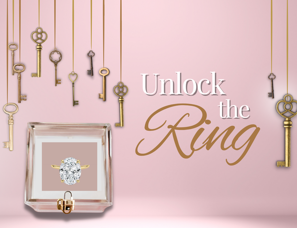 Unlock Two Rings Unlock The Ring